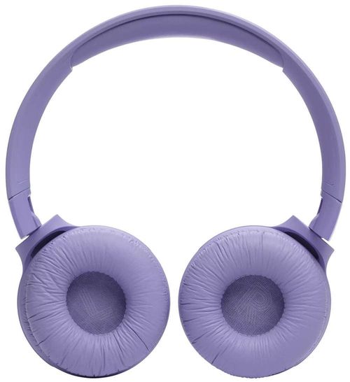 купить Наушники беспроводные JBL Tune 520BT Purple в Кишинёве 