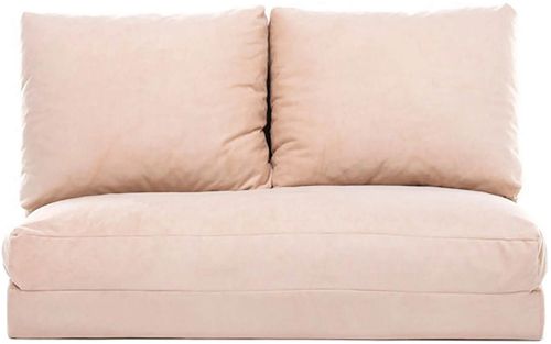 купить Диван Trendy Taida Crema 68x62x120cm в Кишинёве 