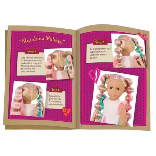 cumpără Păpușă Battat BD31564Z Tessie, cod 61767 în Chișinău 