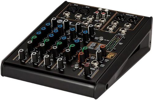 cumpără DJ controller RCF F 6X în Chișinău 