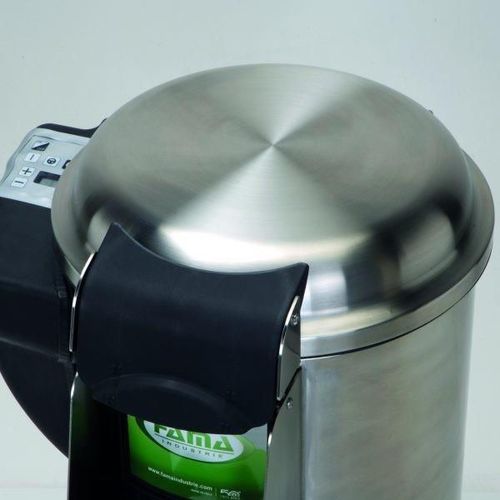 купить Оборудование кухонное профессиональное Fama FP107E.01 masina curatarе cartofi в Кишинёве 