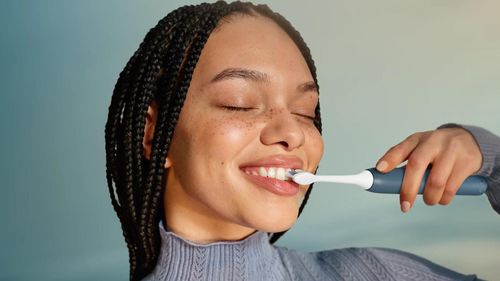 купить Щетка зубная электрическая Philips HX4041/48 Sonicare 4100 в Кишинёве 