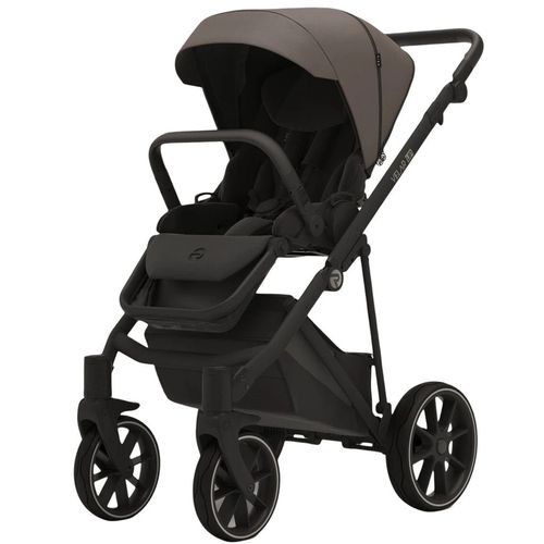 купить Детская коляска Riko Carucior 2in1 Velar Up 05 Lava в Кишинёве 