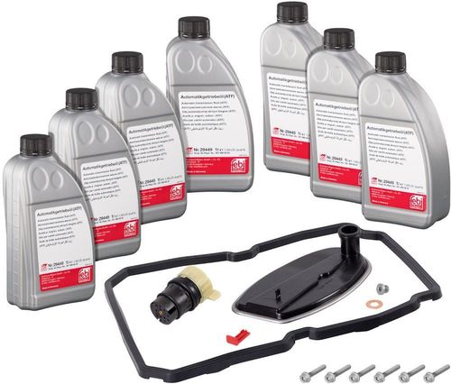 купить Автохимия Febi Bilstein 171748 set schimb в Кишинёве 