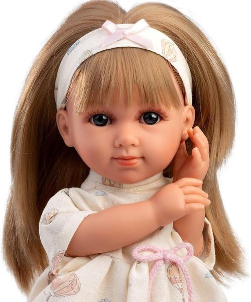 cumpără Păpușă Llorens 53558 Elena 35см în Chișinău 