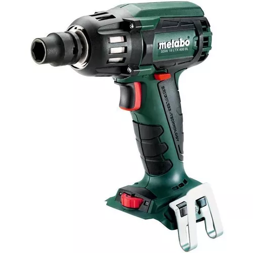 купить Гайковерт Metabo SSW 18 LTX 400 BL 602205890 в Кишинёве 