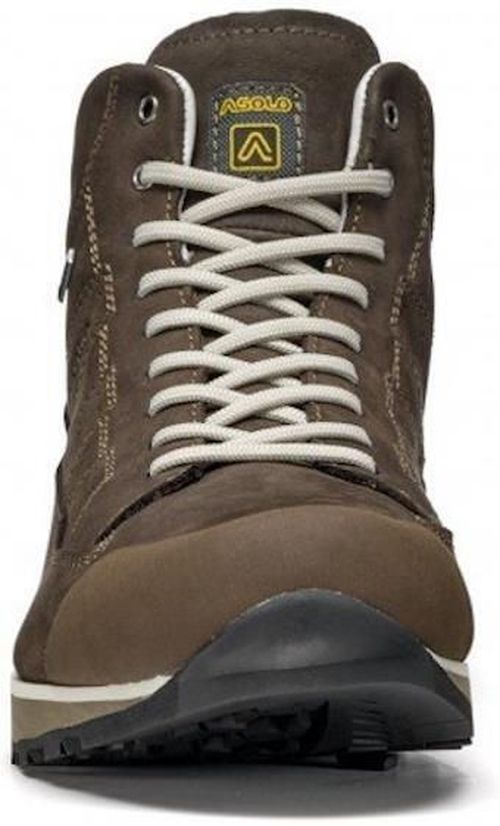 купить Спортивная обувь Asolo Bocanci barbati Active GV MM Dark Brown 41 1/3 (A38026 00 A551) в Кишинёве 