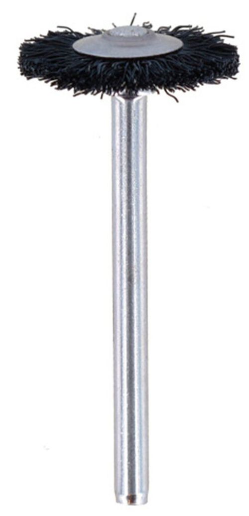 купить Набор головок, бит, насадок Dremel 403 Perie cu peri 19.0mm 26150403JA в Кишинёве 