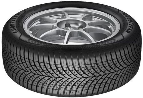 купить Шина Goodyear 275/40 R20 106W Vect.4 Seas.Gen-3 XL MFS в Кишинёве 