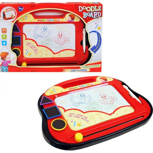 cumpără Set de creație Richi R24A /29 (R23 /29) (507299) Tabla pentru desen cu magnet în Chișinău 