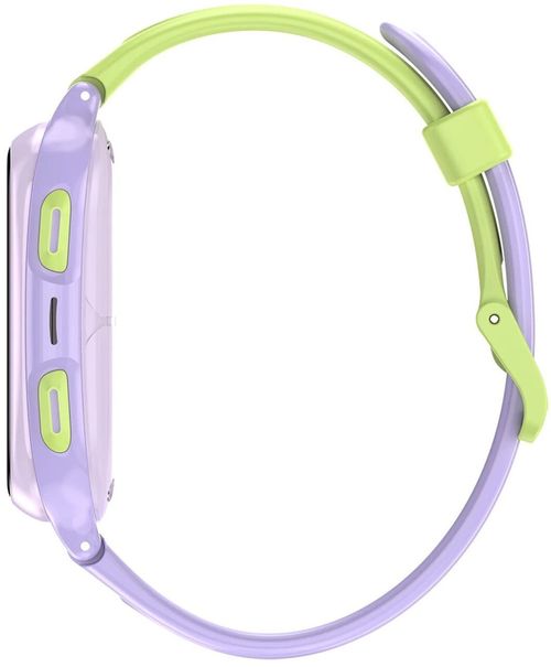 cumpără GPS-tracker pentru copii Lagenio LGKSWK9PU, K9, Purple în Chișinău 