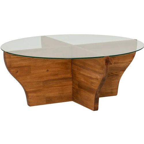 cumpără Măsuţă cafea Trendy Amfora, Castan în Chișinău 