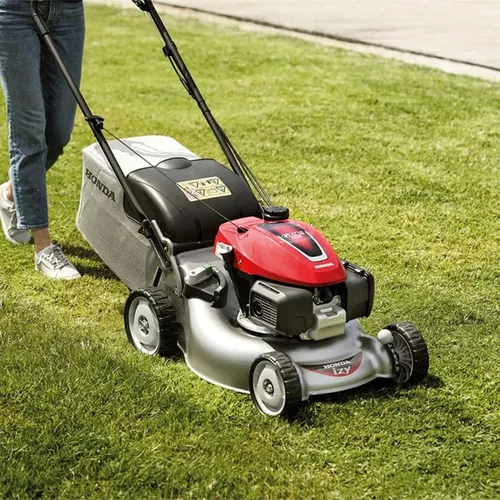 купить Газонокосилка Honda HRG 466C1-SKEP в Кишинёве 