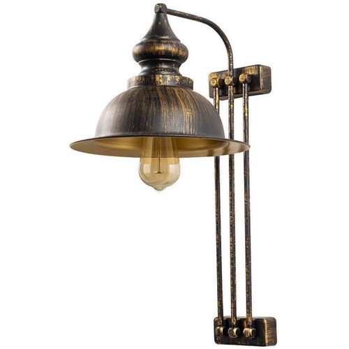 cumpără Candelabru de perete Trendy Saglam-3743, 32x53x28cm în Chișinău 