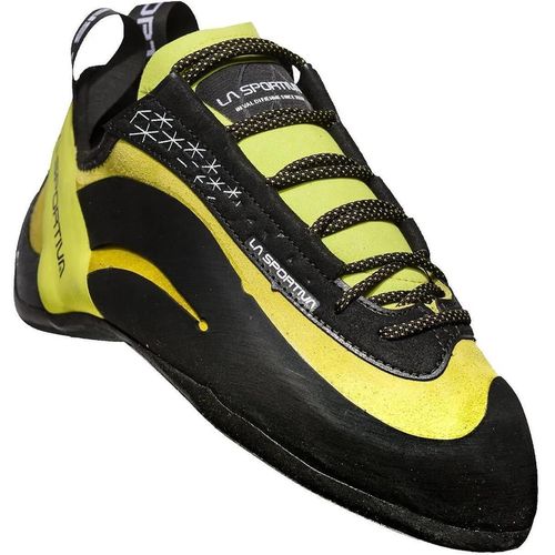 купить Спортивная обувь La Sportiva Miura lime 42 (20J706706) в Кишинёве 