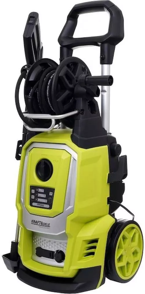 cumpără Aparat de spălat cu presiune mare Kraft&Dele KD668 în Chișinău 