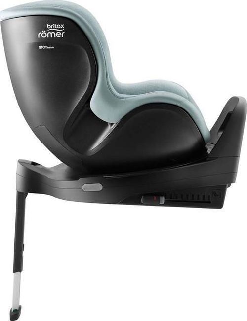 купить Автокресло Britax-Römer DualFix Pro M Harbor Blue (2000040895) в Кишинёве 