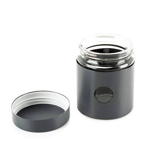 cumpără Container alimentare Muhler MR-1403GRS 550ml, graphite în Chișinău 