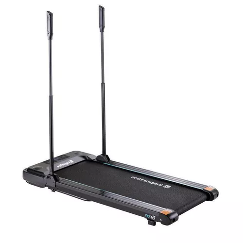 купить Беговая дорожка inSPORTline 6559 Banda alergat electr. (100 kg) 22977 Tyrion max 8km/h 0.8HP в Кишинёве 