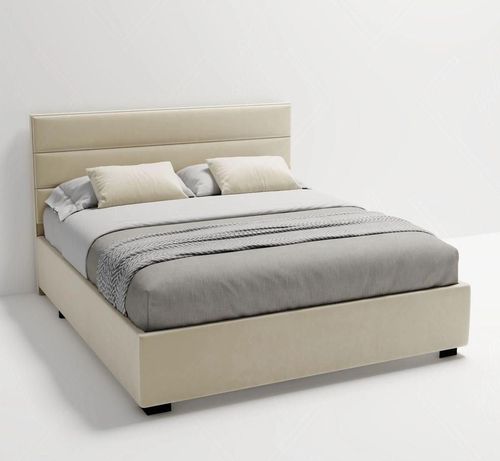 купить Кровать my-STYLE my-Amy 90x200 (P01D90M02) в Кишинёве 