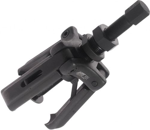 купить Ручной инструмент JTC JTC-4067 съёмник подшипника ступицы с тремя захватами в Кишинёве 