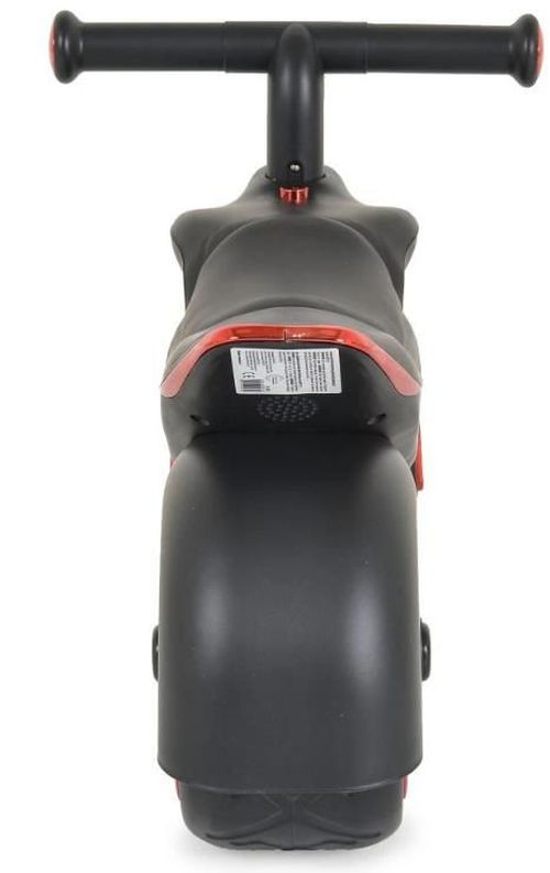 купить Велосипед Moni Mini Cruze Black в Кишинёве 