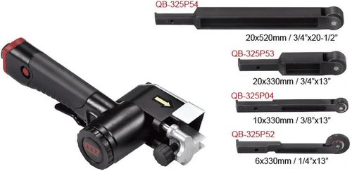 купить Шлифовальная машина Mighty Seven QB-325N в Кишинёве 