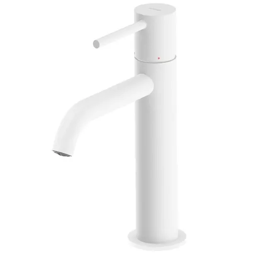 cumpără Baterie lavoar Ravak Baterie lavoar Espirit 190mm white matt ES 012.10WV (X070236) în Chișinău 