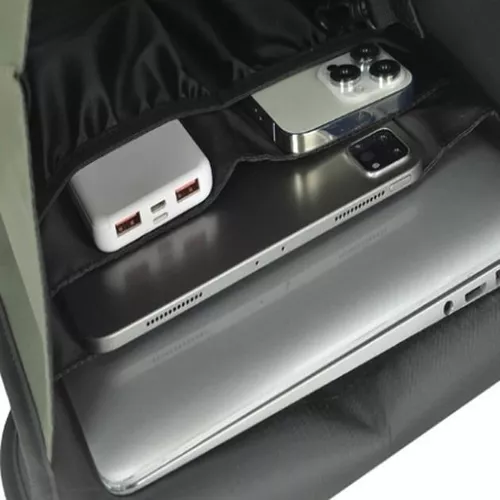 cumpără Rucsac pentru oraș Remax DOUBLE-620 Green în Chișinău 