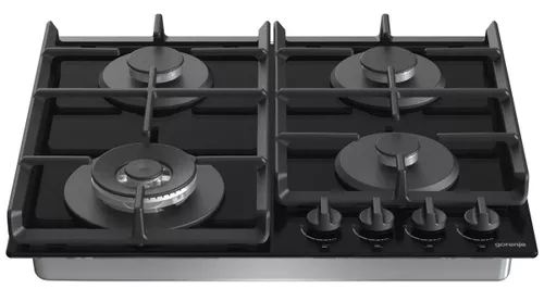 купить Встраиваемая поверхность газовая Gorenje GTW641EB в Кишинёве 