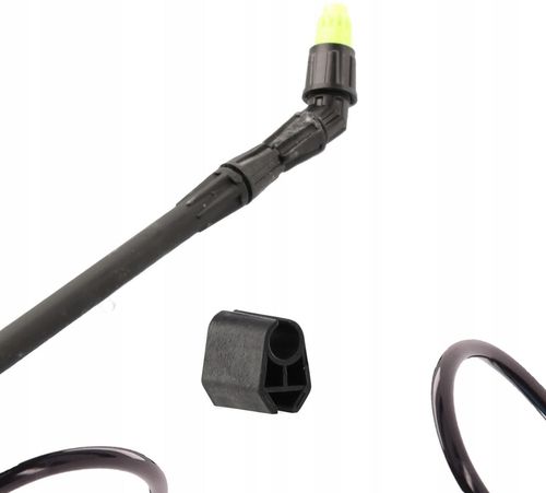 cumpără Aparat de stropit GardenLine AOK0220 5L în Chișinău 