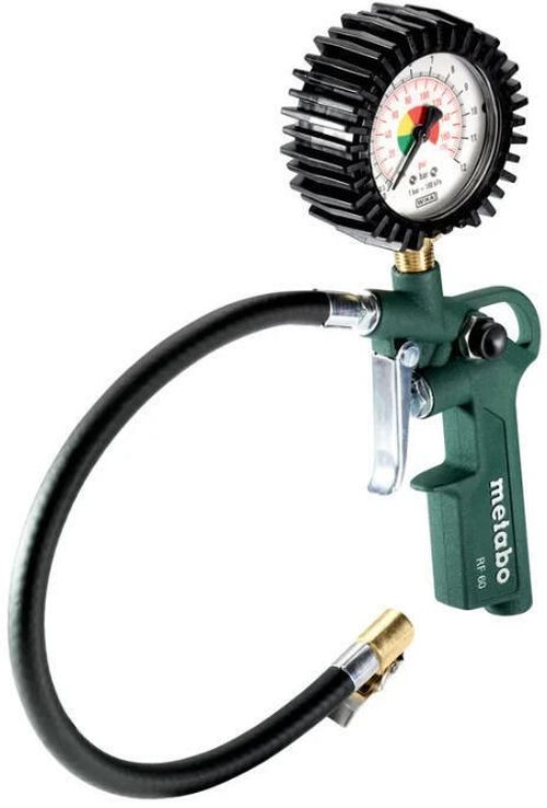 купить Пневмопистолет Metabo LPZ 4 Set 601585000 в Кишинёве 