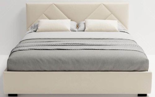 купить Кровать my-STYLE my-Zara 140x200 (P17D14M09) в Кишинёве 