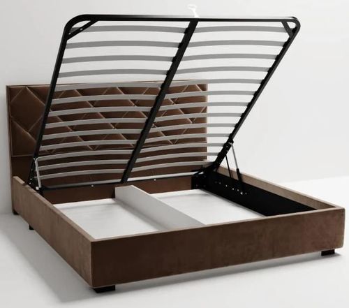 cumpără Pat my-STYLE my-Nika 180x200 (P49D18M06) în Chișinău 