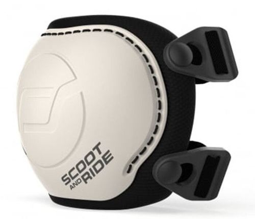 cumpără Echipament de protecție Scoot&Ride 00027 Ash (protecție pentru genunchi), S în Chișinău 