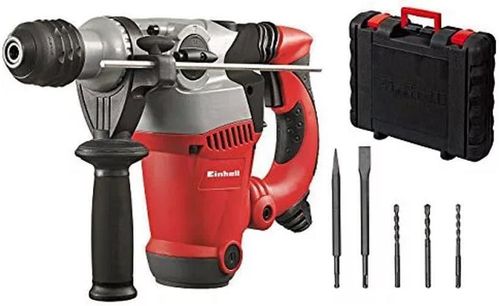 купить Перфоратор Einhell RT-RH 32 (42.584.40) в Кишинёве 
