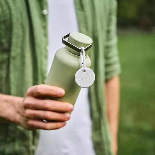 cumpără Breloc inteligent Chipolo One Point White (4 Pack) în Chișinău 