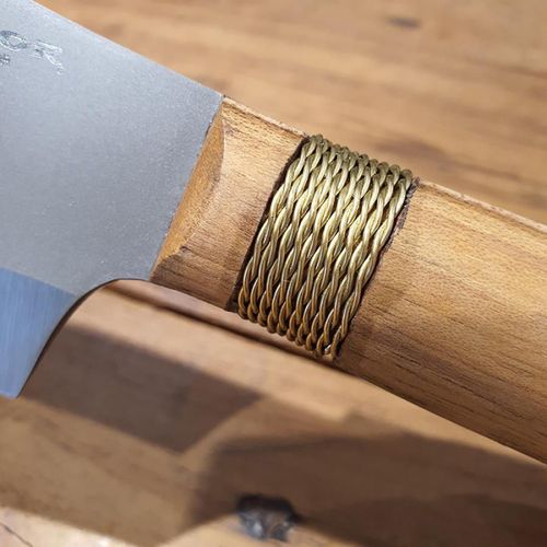 купить Нож походный Boker BO-02CN219 Batonata Chopper в Кишинёве 