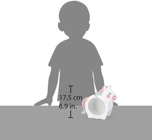 купить Игрушка Janod J04655 Pusculita Unicorn в Кишинёве 