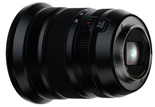 cumpără Obiectiv FujiFilm Fujinon XF10-24mm F4 R OIS II WR în Chișinău 