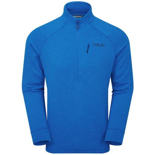 cumpără Îmbrăcăminte sport Rab Jacheta barbati Nexus Pull-On Maya Blue L (QFF-74-MYB-LRG) în Chișinău 