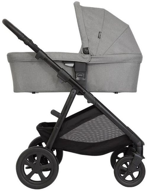 cumpără Сărucior pentru copii Graco GT1910AAASH000 Near2Me DLX Ash 3in1 în Chișinău 