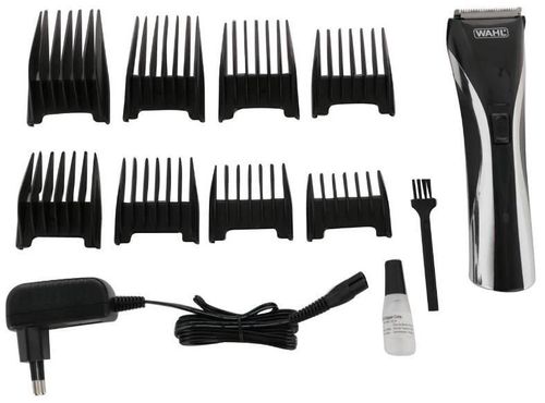 cumpără Aparat de tuns Wahl 09698-1016 Hybrid LED în Chișinău 