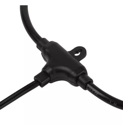 cumpără Iluminat decorativ miscellaneous S221-1 5м 10 ламп în Chișinău 