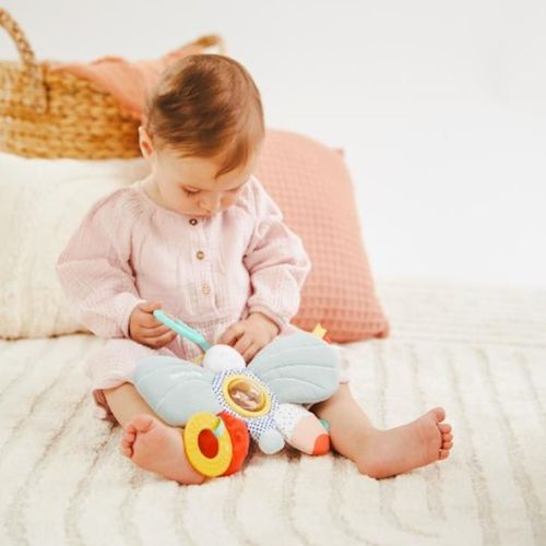 купить Игрушка-подвеска Sophie la Girafe 010352 Prietenul meu iubit в Кишинёве 