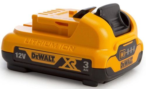 cumpără Încărcătoare și Acumulatoare DeWalt DCB124G în Chișinău 