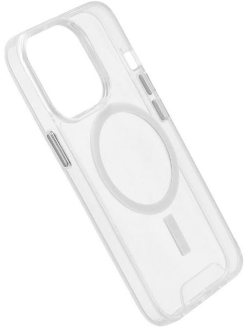 купить Чехол для смартфона Hama 172395 MagCase Safety Cover for Apple iPhone 13 Pro, transparent в Кишинёве 