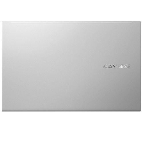 купить Ноутбук 15.6 ASUS VivoBook OLED K513EA Silver Metal Case, Intel i3-1125G4 2.0-3.7GHz/8GB/SSD 256GB/Intel UHD Graphics/WiFi 6 802.11ax/BT5.0/USB Type C/HDMI/HD WebCam/Illuminated Keyb./15.6 FHD OLED NanoEdge Anti-glare (1920x1080)/No OS K513EA-L12974 XMAS в Кишинёве 