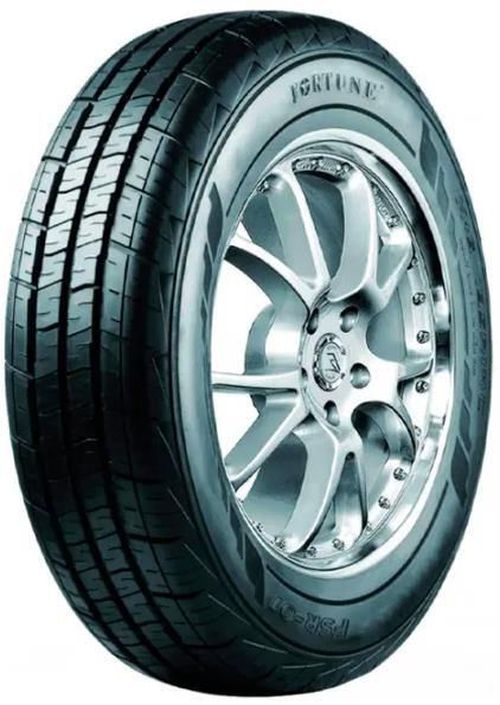 купить Шина Fortune 195 R14C 106/104Q FSR-01 8PR в Кишинёве 