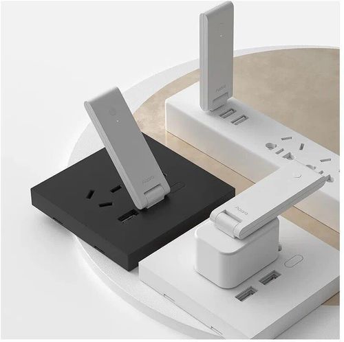 купить Центр управления умным домом Aqara ZHWG16LM Hub E1 USB в Кишинёве 